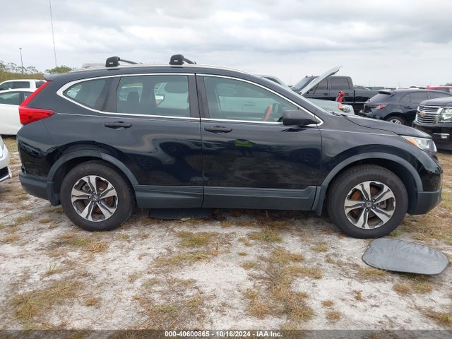 Honda CR-V LX 2017 5J6RW6H36HL003822 Image 13
