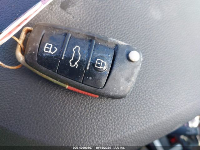 WA1DECF35R1040968 Audi Q3 Premium 45 Tfsi S Line Quattro Tiptronic