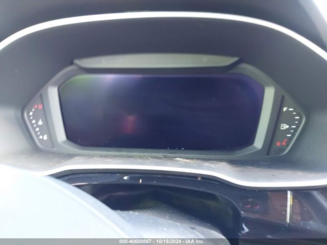 WA1DECF35R1040968 Audi Q3 Premium 45 Tfsi S Line Quattro Tiptronic