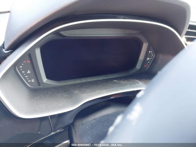 WA1DECF35R1040968 Audi Q3 Premium 45 Tfsi S Line Quattro Tiptronic