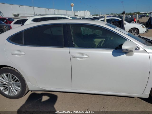 58ABK1GG7HU055341 Lexus ES 350