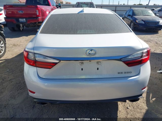 58ABK1GG7HU055341 Lexus ES 350