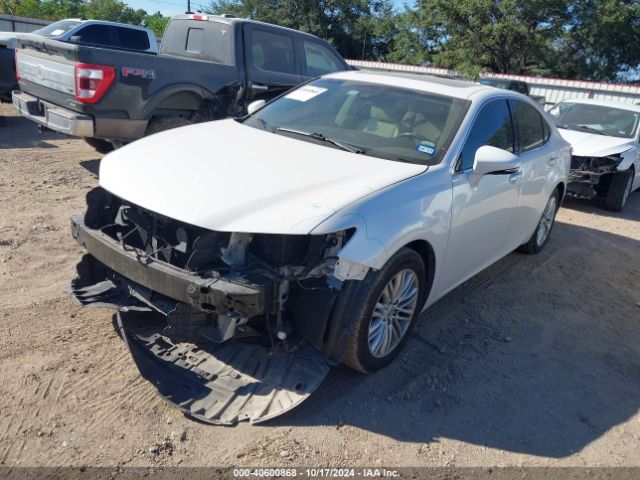 58ABK1GG7HU055341 Lexus ES 350