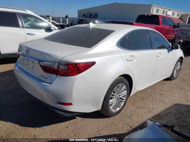 58ABK1GG7HU055341 Lexus ES 350