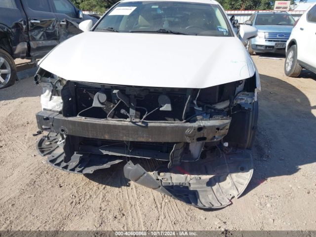 58ABK1GG7HU055341 Lexus ES 350