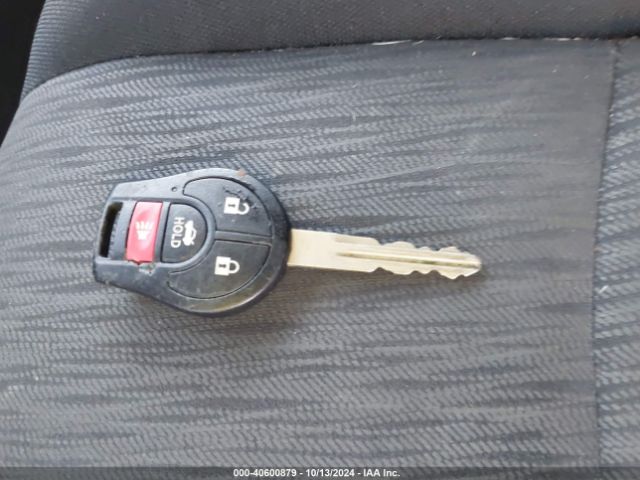 3N1AB7APXEL668825 Nissan Sentra Fe+ S/fe+ Sv/s/sl/sr/sv