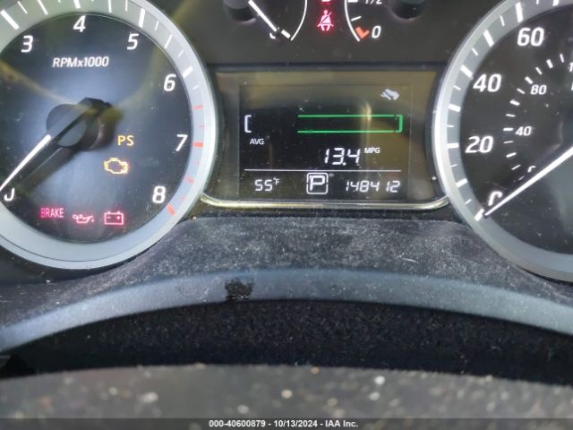 3N1AB7APXEL668825 Nissan Sentra Fe+ S/fe+ Sv/s/sl/sr/sv