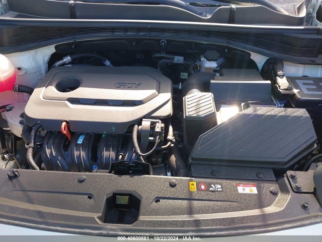 KIA Sportage Ex 2021 KNDPN3AC8M7935788 Image 10
