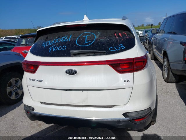 KIA Sportage Ex 2021 KNDPN3AC8M7935788 Image 15