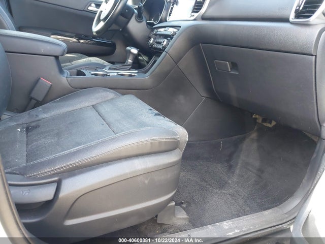 KIA Sportage Ex 2021 KNDPN3AC8M7935788 Image 5