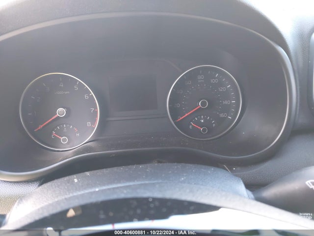 KIA Sportage Ex 2021 KNDPN3AC8M7935788 Image 7