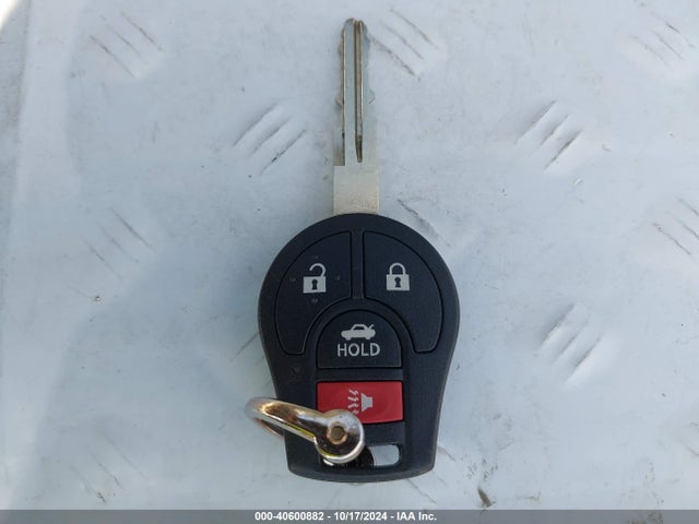 Nissan SENTRA S 2017 3N1AB7AP1HY370932 Image 11