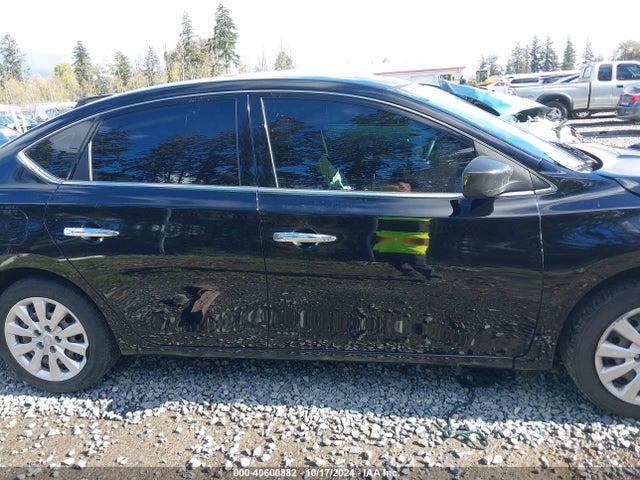 Nissan SENTRA S 2017 3N1AB7AP1HY370932 Image 14