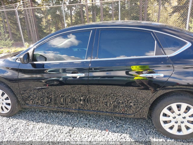 Nissan SENTRA S 2017 3N1AB7AP1HY370932 Image 15