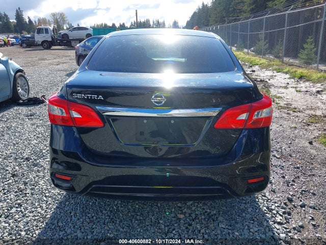 Nissan SENTRA S 2017 3N1AB7AP1HY370932 Image 17