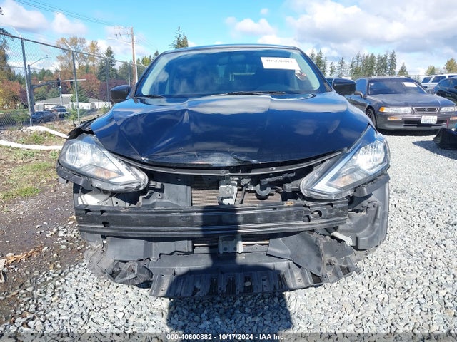Nissan SENTRA S 2017 3N1AB7AP1HY370932 Image 6