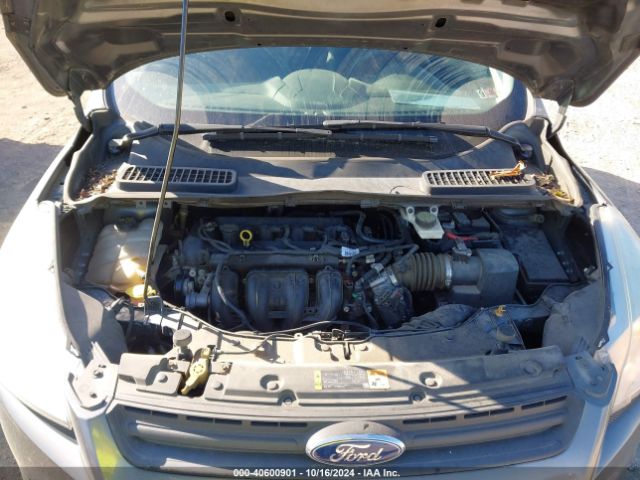 1FMCU0F75EUC77082 Ford ESCAPE S