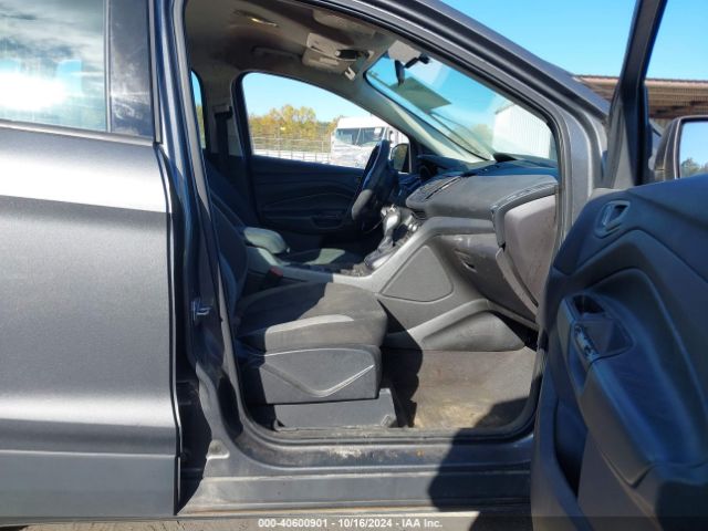 1FMCU0F75EUC77082 Ford ESCAPE S