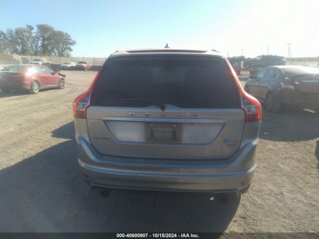 YV4902RH8F2624117 Volvo Xc60 T6 R-design Platinum