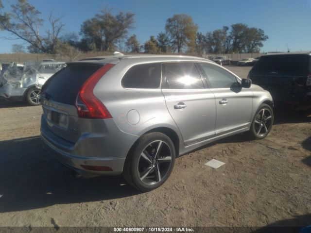 YV4902RH8F2624117 Volvo Xc60 T6 R-design Platinum