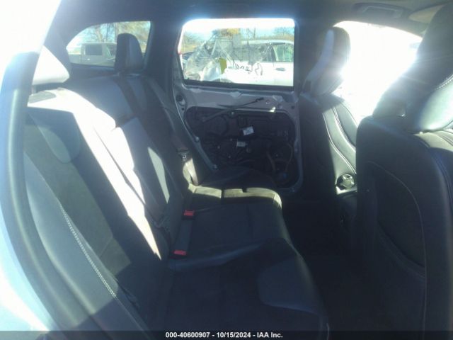 YV4902RH8F2624117 Volvo Xc60 T6 R-design Platinum