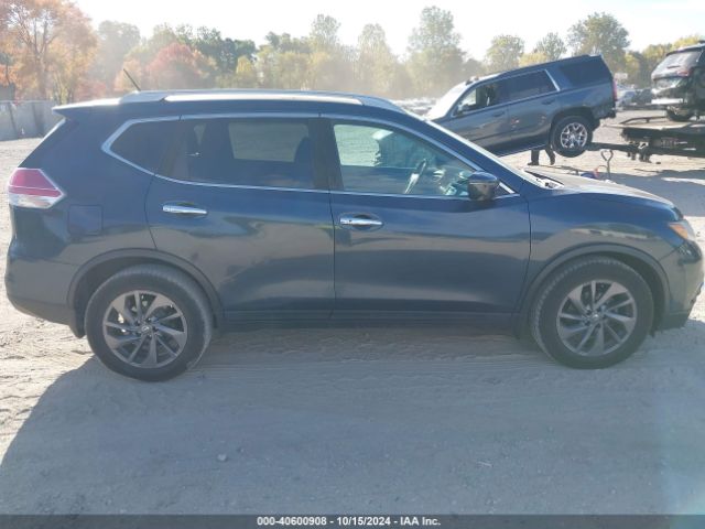 5N1AT2MV4GC846584 Nissan Rogue Sl