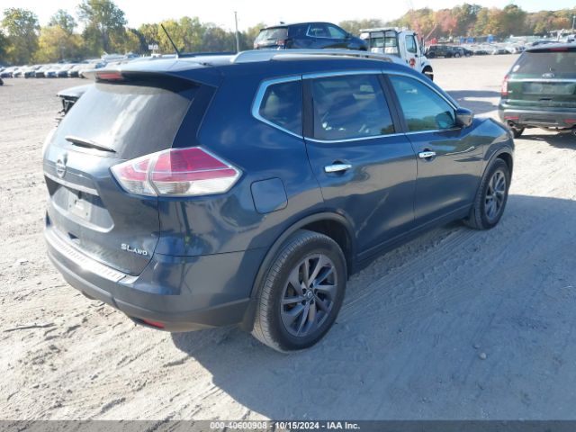 5N1AT2MV4GC846584 Nissan Rogue Sl