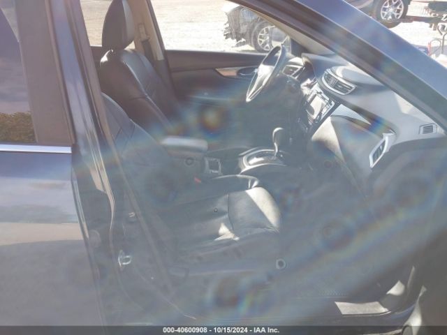 5N1AT2MV4GC846584 Nissan Rogue Sl