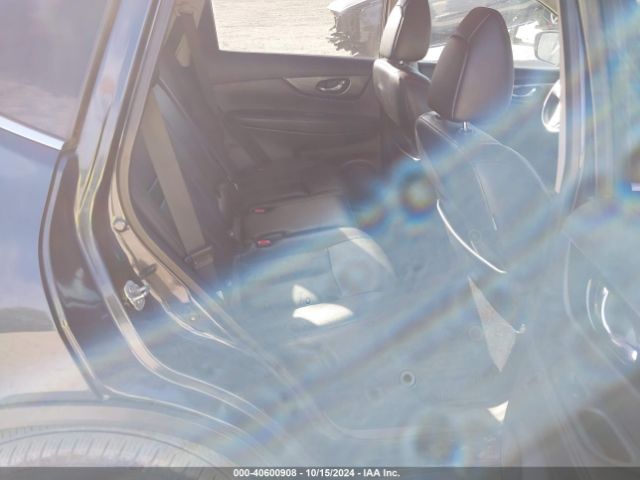 5N1AT2MV4GC846584 Nissan Rogue Sl