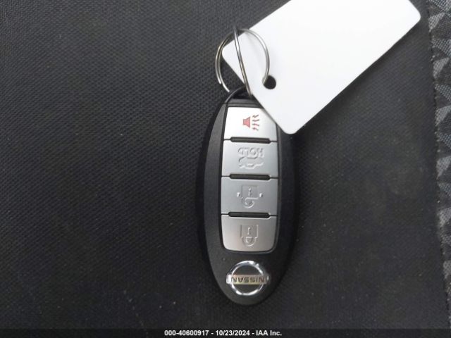 3N1CN8DV2LL904445 Nissan Versa S Xtronic Cvt
