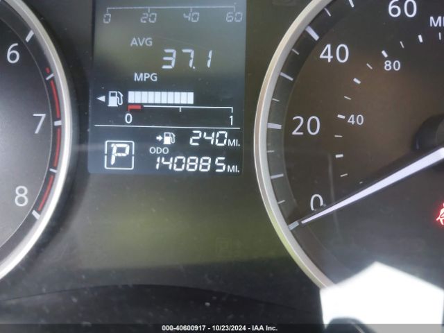 3N1CN8DV2LL904445 Nissan Versa S Xtronic Cvt