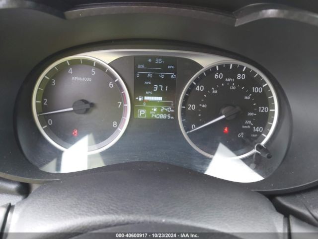 3N1CN8DV2LL904445 Nissan Versa S Xtronic Cvt