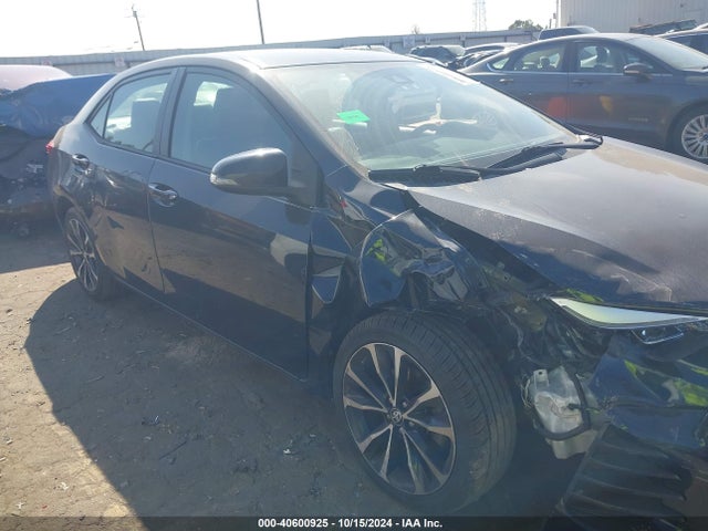 Toyota COROLLA SE 2017 2T1BURHE9HC819852 Image 13