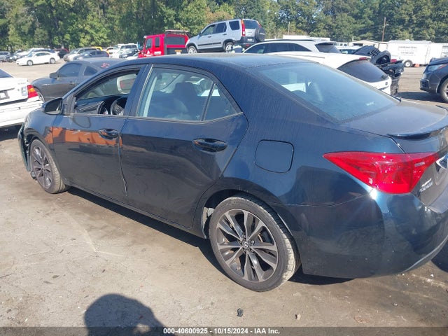 Toyota COROLLA SE 2017 2T1BURHE9HC819852 Image 14