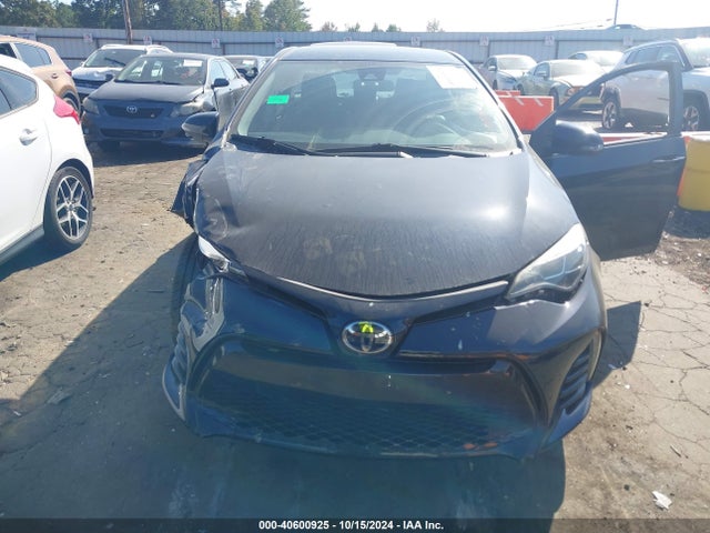 Toyota COROLLA SE 2017 2T1BURHE9HC819852 Image 6