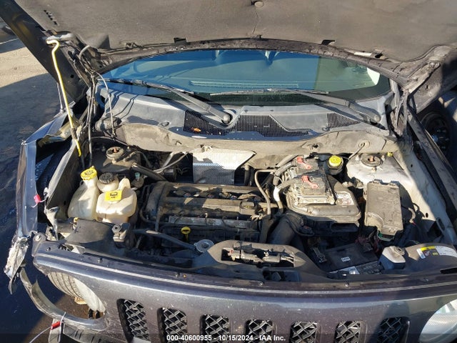 1C4NJPFA2ED680625 Jeep Patriot High Altitude