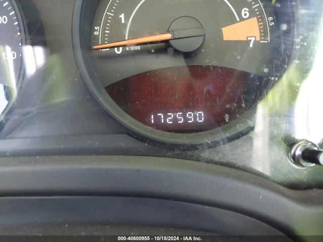 1C4NJPFA2ED680625 Jeep Patriot High Altitude