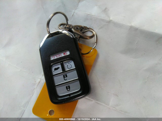 Honda CR-V EX 2019 7FARW1H54KE039226 Image 11