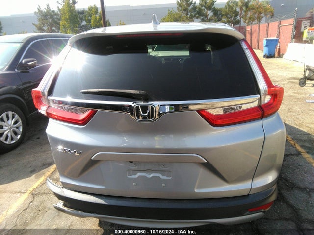 Honda CR-V EX 2019 7FARW1H54KE039226 Image 16
