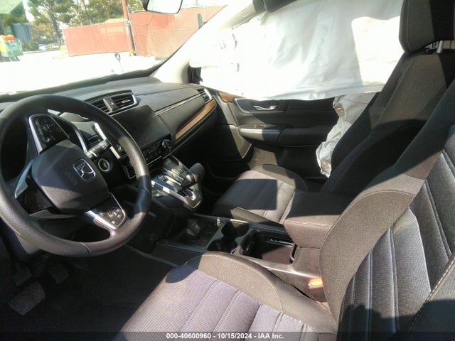 Honda CR-V EX 2019 7FARW1H54KE039226 Image 5