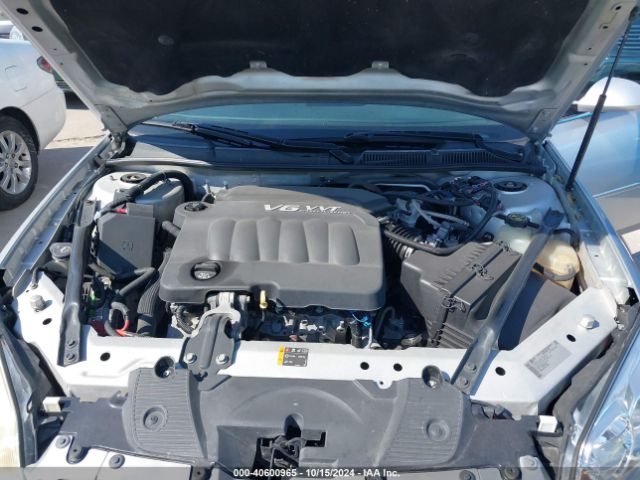 2G1WB5E34E1132137 Chevrolet Impala Limited Lt