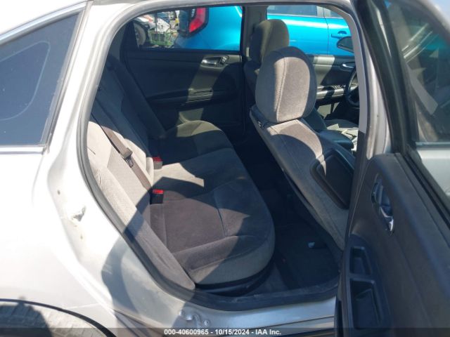 2G1WB5E34E1132137 Chevrolet Impala Limited Lt