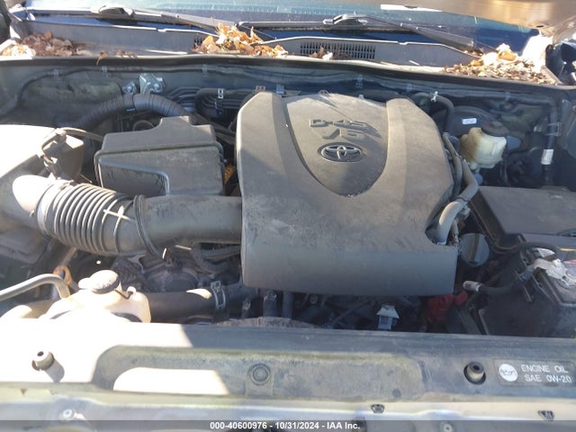 5TFEZ5CN4HX043565 Toyota Tacoma Limited