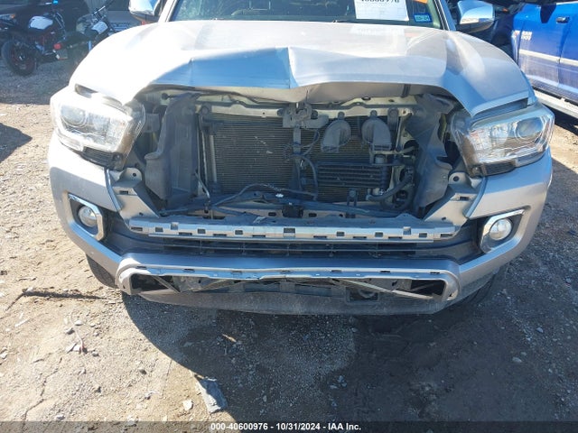 5TFEZ5CN4HX043565 Toyota Tacoma Limited