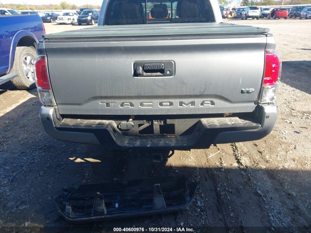 5TFEZ5CN4HX043565 Toyota Tacoma Limited