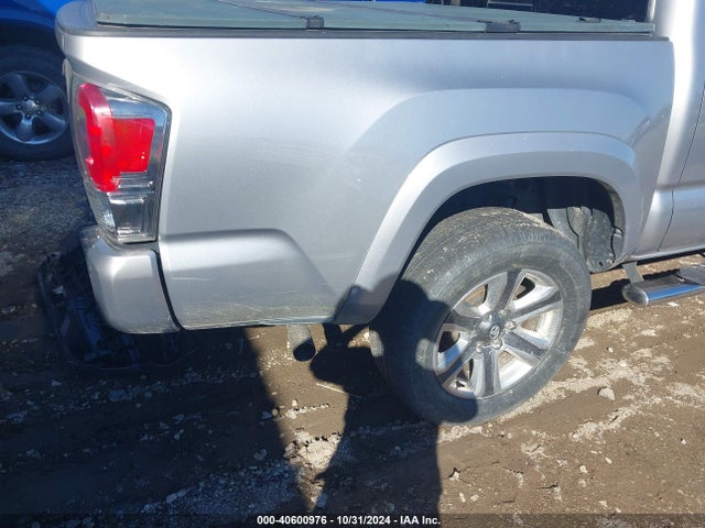 5TFEZ5CN4HX043565 Toyota Tacoma Limited