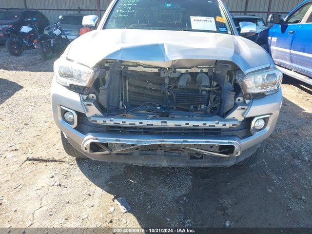 5TFEZ5CN4HX043565 Toyota Tacoma Limited