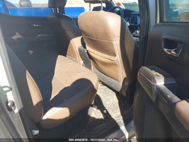 5TFEZ5CN4HX043565 Toyota Tacoma Limited