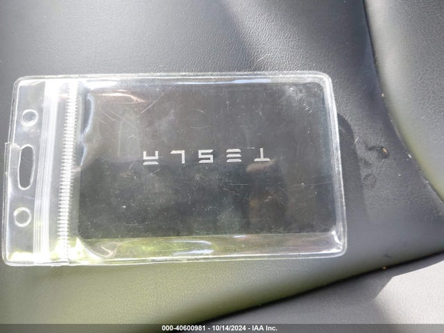 2023 TESLA MODEL Y 7SAYGDEE2PA024869 Photo 10