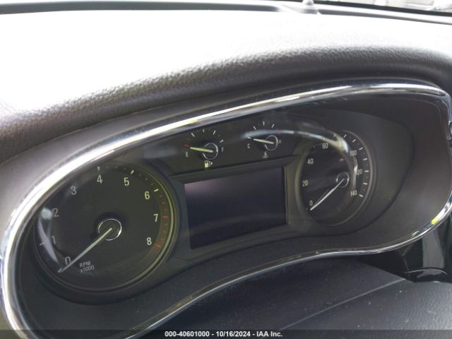 KL4CJASB8KB770043 Buick Encore Fwd Preferred